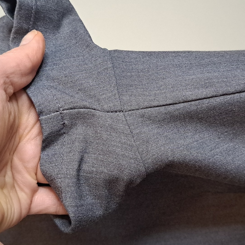 Fig Scrub Set - image 8